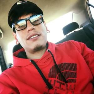 Meet your Posher, Giovanni